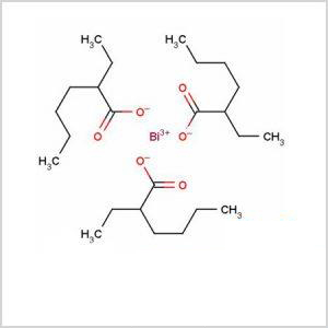 新癸酸鉍 新十二酸鉍 CAS 251-964-6 新癸酸鉍(Ⅲ)