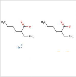 辛酸亞錫Stannous octoate	CAS 301-10-0	辛酸亞錫T-9	凝膠催化劑T-9	有機錫T-9