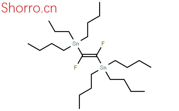 293302-61-1_[(1E)-1,2-二氟-1,2-乙烯二基]雙三丁基錫