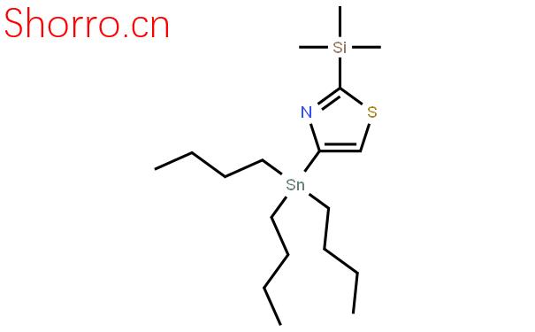 252562-80-4_4-(三正丁基錫)-2-(三甲基硅基)噻唑