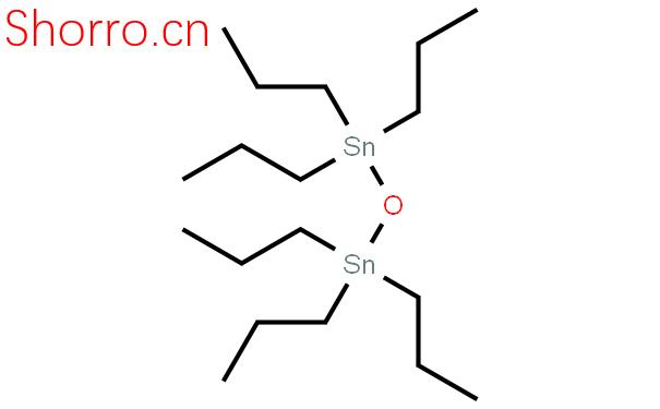 二(三丙基錫)氧化結(jié)構(gòu)式圖片|1067-29-4結(jié)構(gòu)式圖片