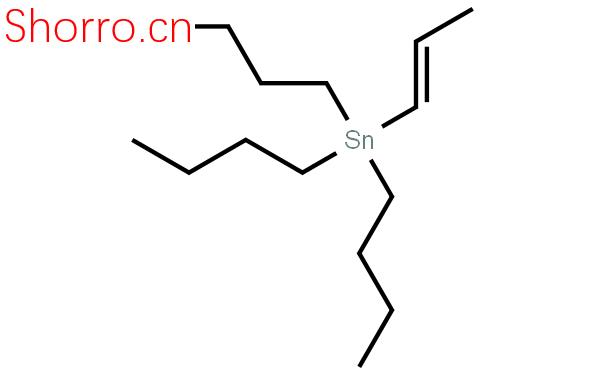 順-三正丁基(丙烯基)錫結構式圖片|66680-84-0結構式圖片