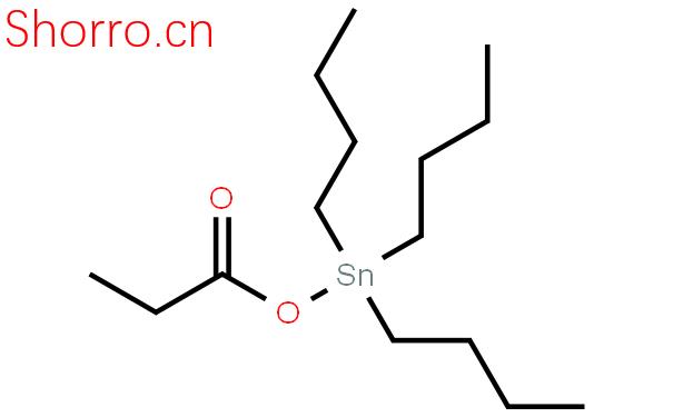 三正丁基錫丙酸鹽結(jié)構(gòu)式圖片|5863-72-9結(jié)構(gòu)式圖片